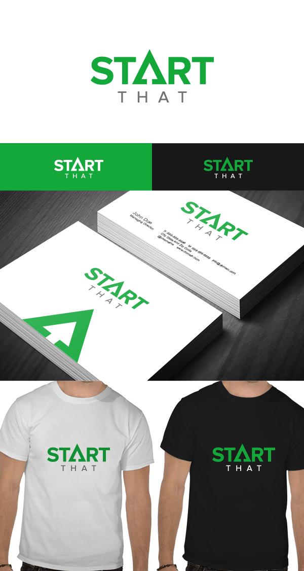 Logo Design by ONW for this project | Design: #2907426