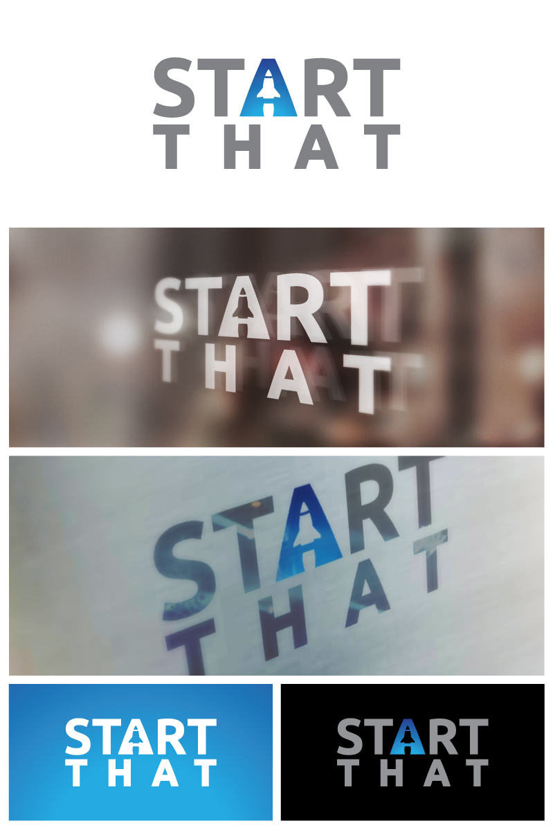 Diseño de Logo por xyMotion para este proyecto | Diseño #2902982