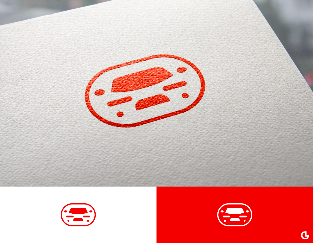 Logo Design by R!CKY for this project | Design #19654151