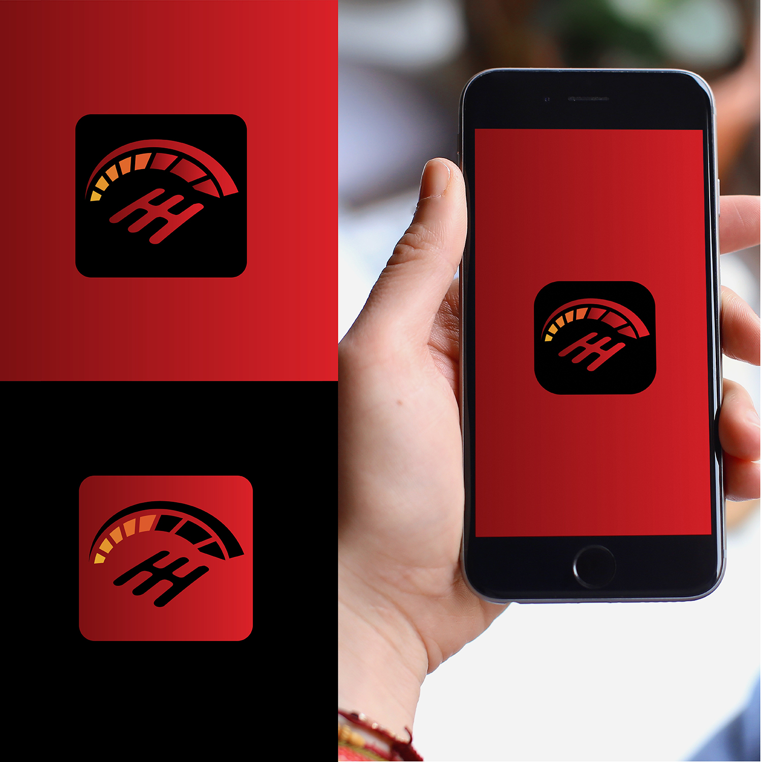 Logo Design by Marina 6 for this project | Design #19624311