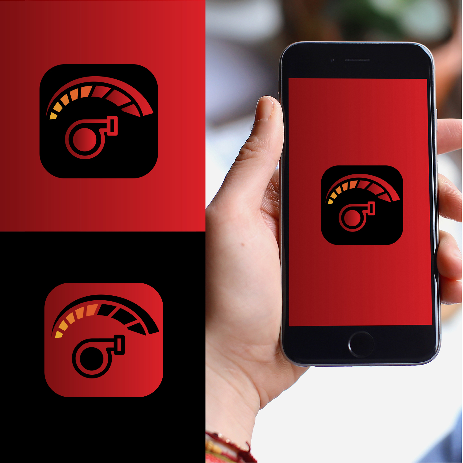 Logo Design by Marina 6 for this project | Design #19630715