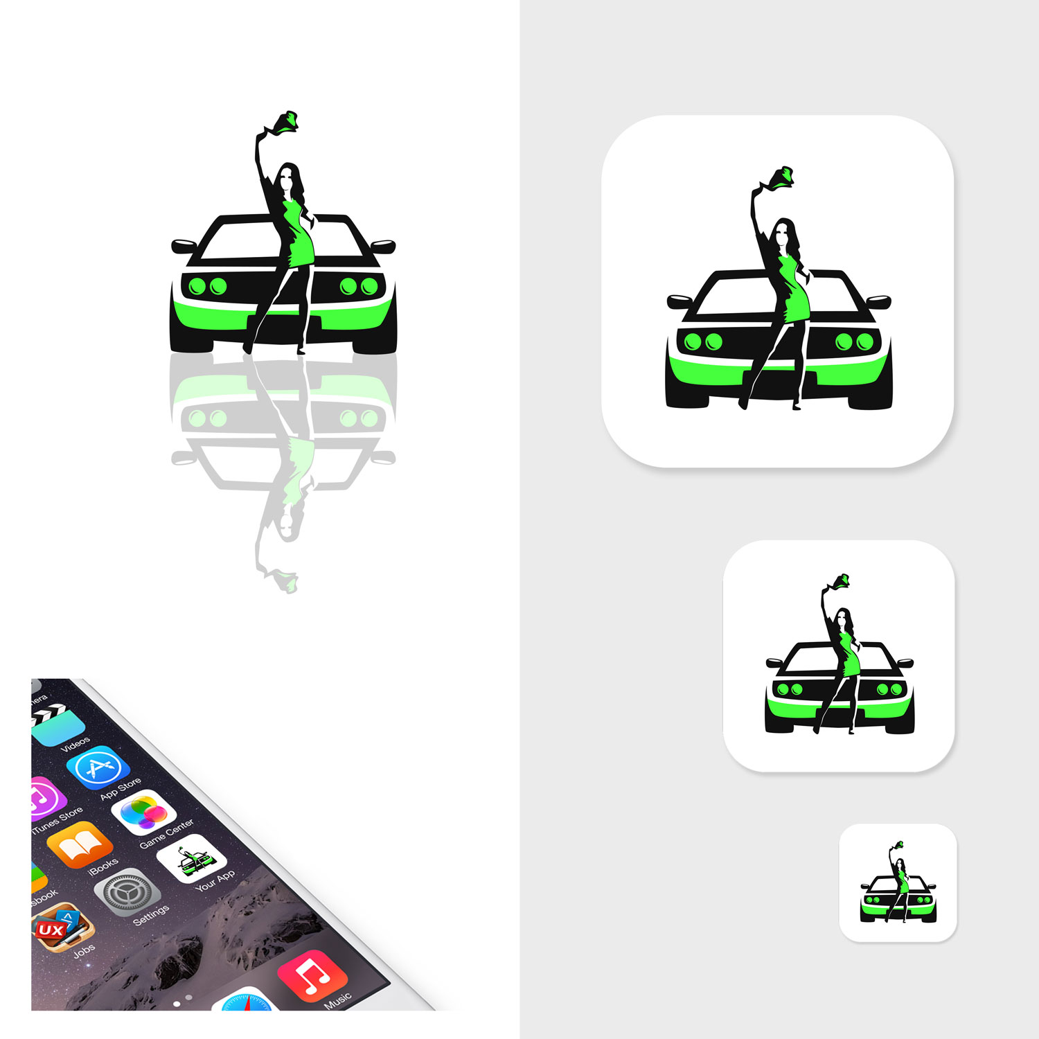 Design de Logo par owjin pour ce projet | Design #19626336