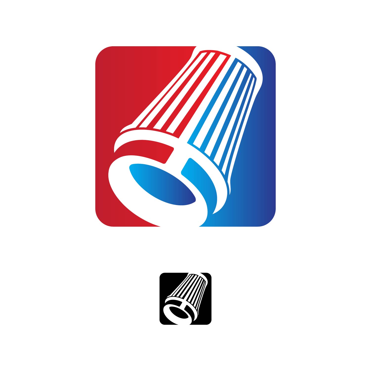 Logo Design by 600DPIX for this project | Design #19615285