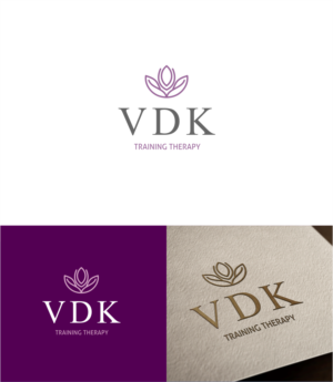 Logo Design by *mary for VDK DAKWERKEN | Design: #19598254