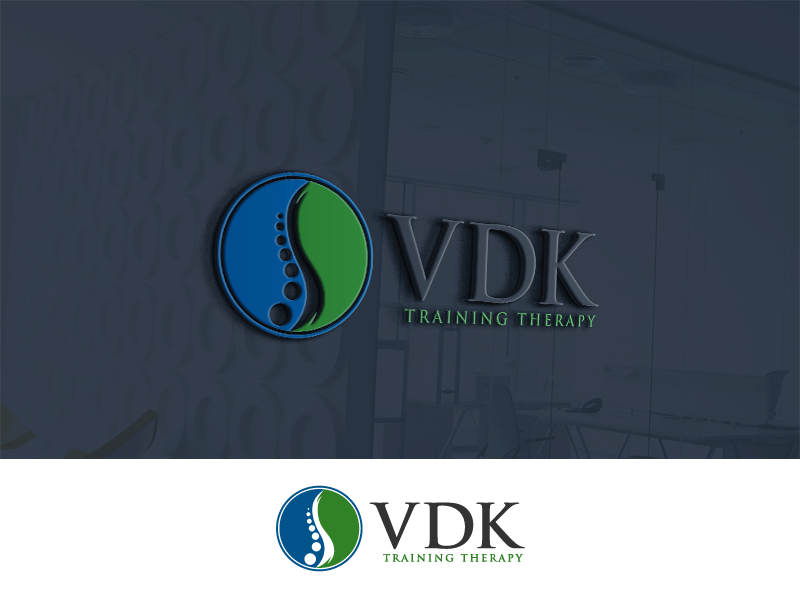 Design de Logo par ErTistic pour VDK DAKWERKEN | Design #19599581