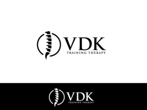 Logo Design by ErTistic for VDK DAKWERKEN | Design: #19613726