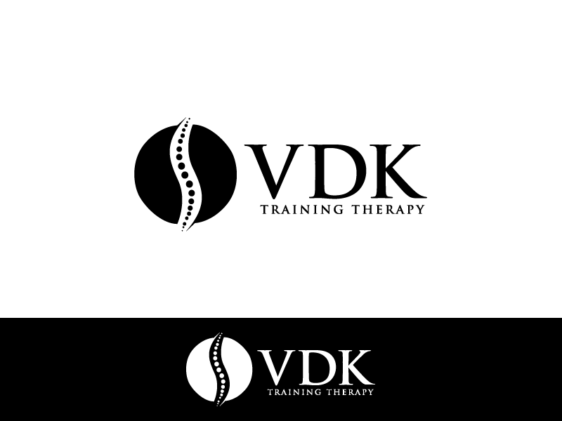 Logo Design by ErTistic for VDK DAKWERKEN | Design #19613757