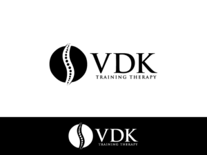 Logo Design by ErTistic for VDK DAKWERKEN | Design: #19613757