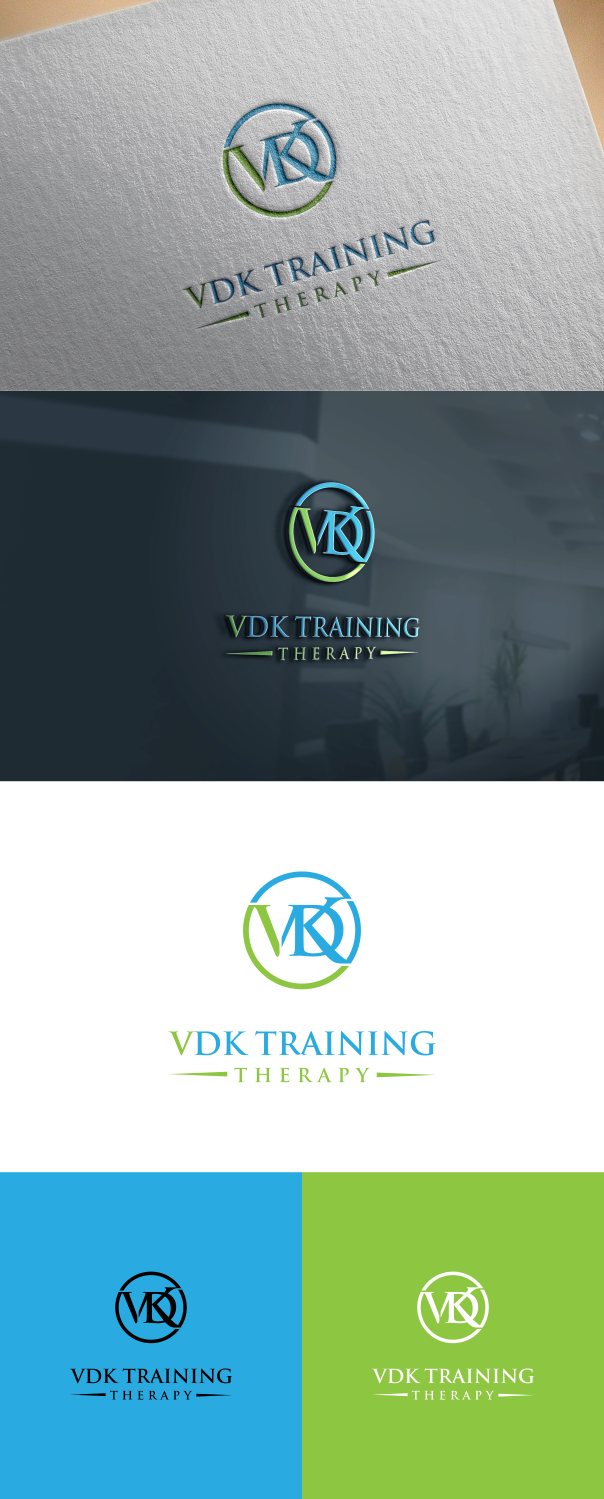 Logo Design by fatiyadesign for VDK DAKWERKEN | Design #19609467
