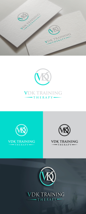 Logo Design by fatiyadesign for VDK DAKWERKEN | Design: #19609969