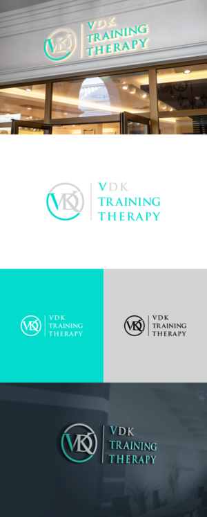 Logo Design by fatiyadesign for VDK DAKWERKEN | Design: #19614017