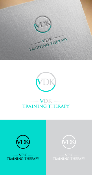 Logo Design by fatiyadesign for VDK DAKWERKEN | Design: #19673952