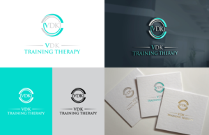 Logo Design by fatiyadesign for VDK DAKWERKEN | Design: #19674649