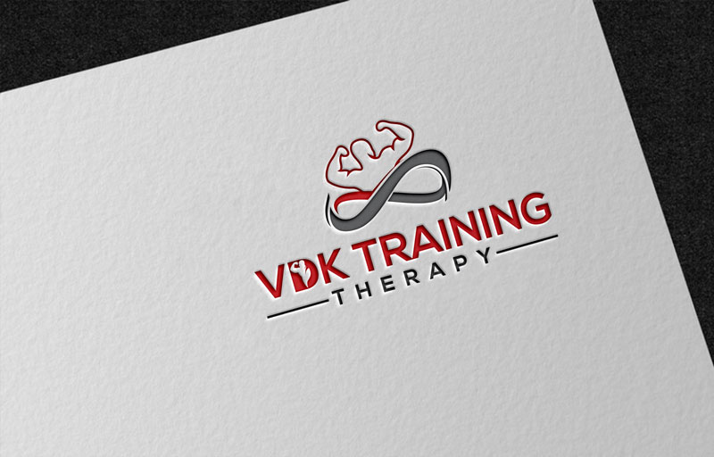 Logo Design by Malkuchulu for VDK DAKWERKEN | Design #19599995