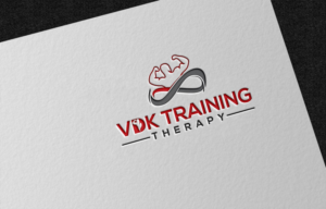 Logo Design by Malkuchulu for VDK DAKWERKEN | Design: #19599995