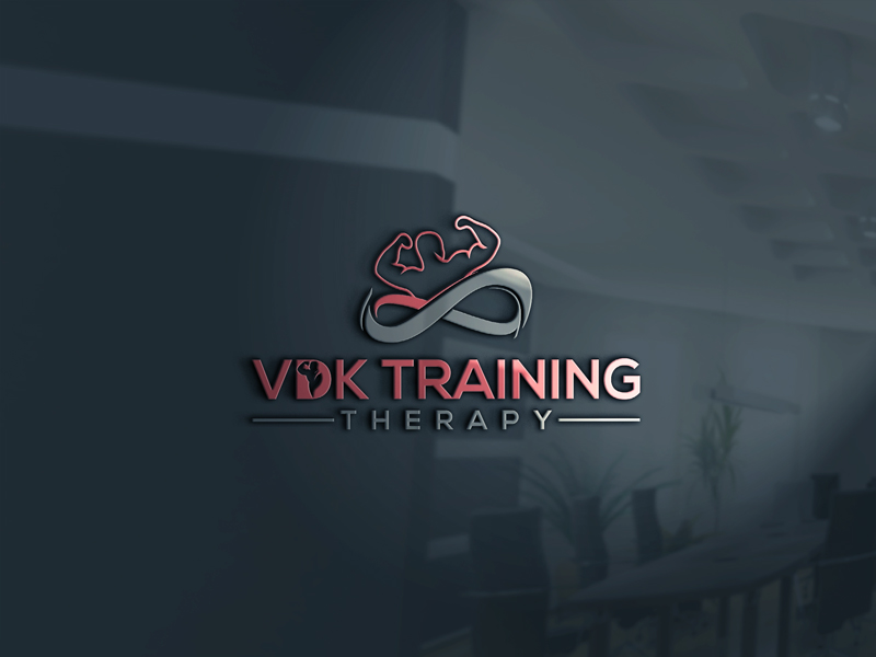 Logo Design by Malkuchulu for VDK DAKWERKEN | Design #19599996