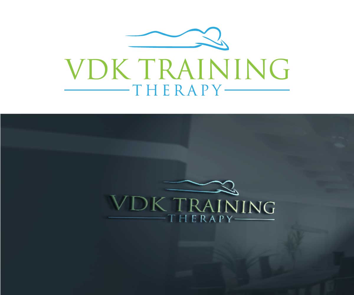 Logo Design by DesignKhalifa2 for VDK DAKWERKEN | Design #19618071