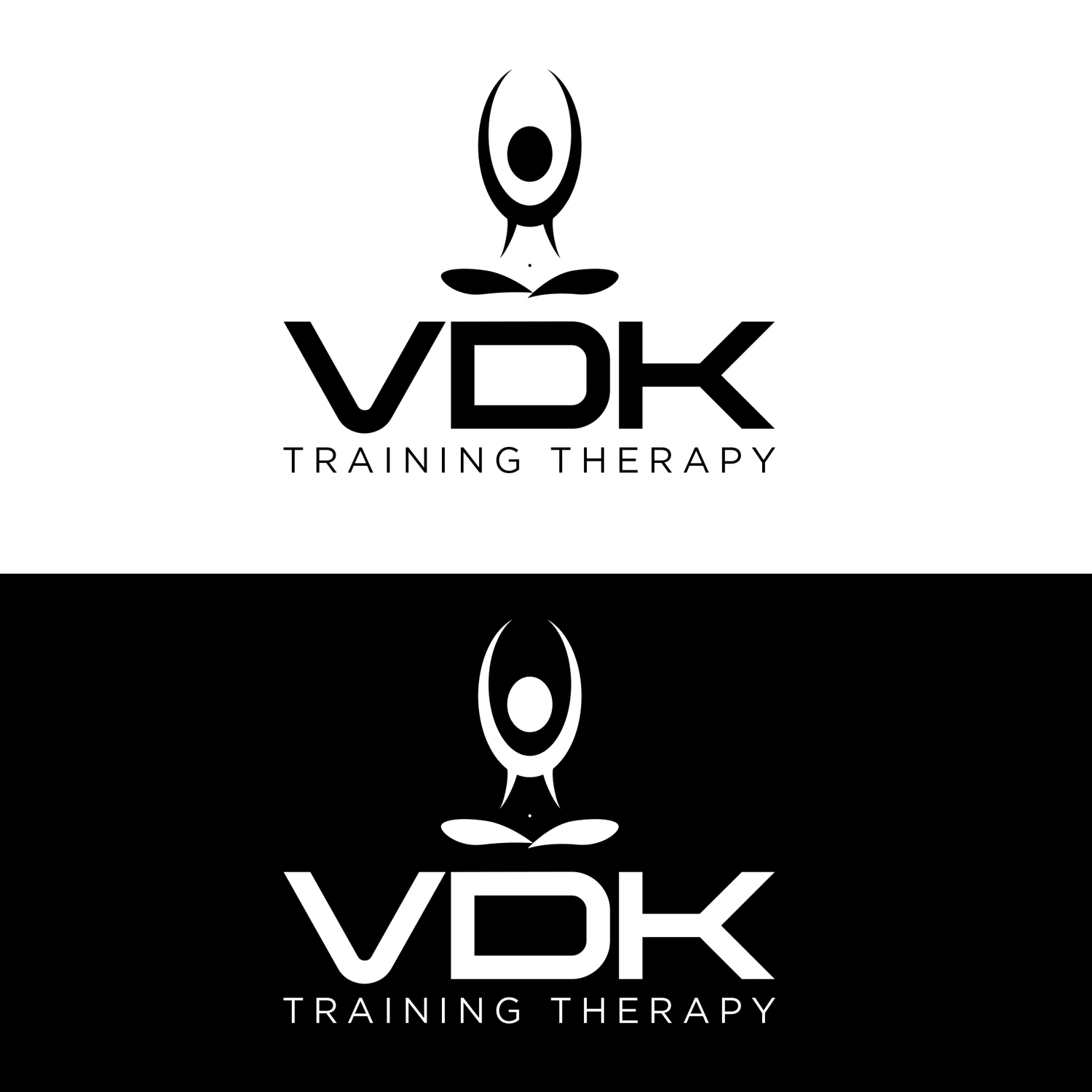 Logo-Design von zaidiw9 2 für VDK DAKWERKEN | Design #19640046