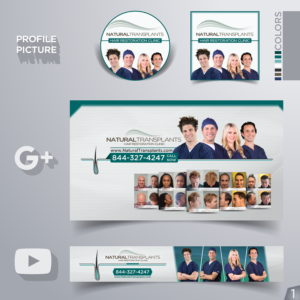 Design Graphique par MTajvidi pour ce projet | Design #19651571