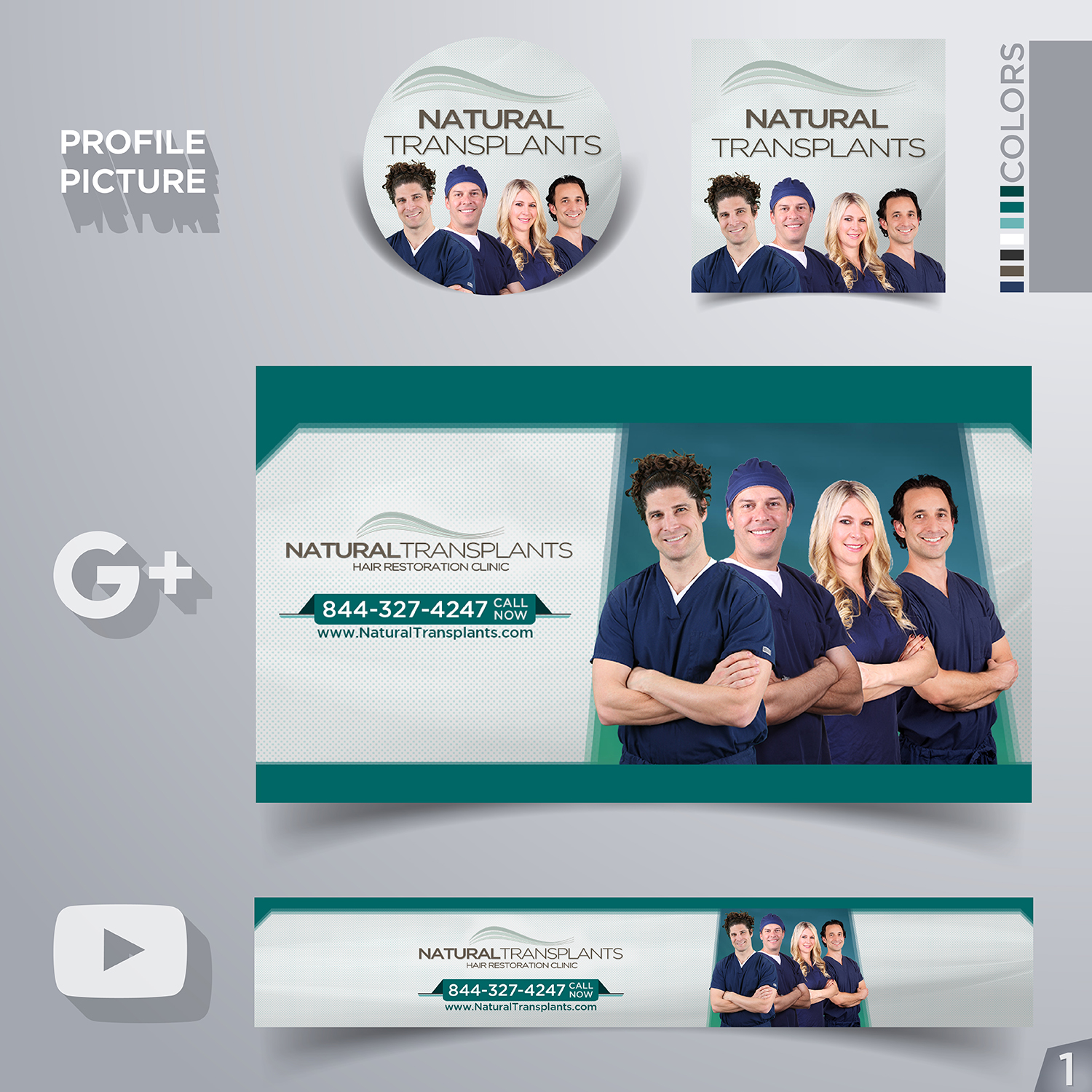 Graphic Design by MTajvidi for this project | Design #19731796