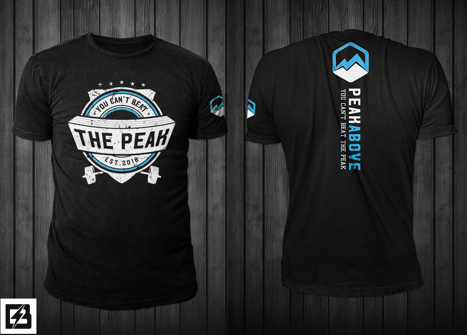 Design de T-shirt par Barney Stinson pour ce projet | Design : #19602673