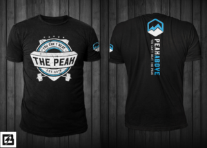 Design de T-shirt par Barney Stinson pour ce projet | Design : #19602673