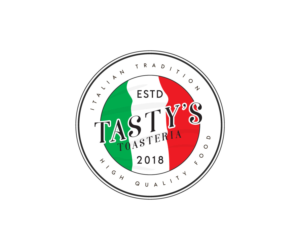 TASTY’S toasteria | Logo Design by 91.kremena.petrova