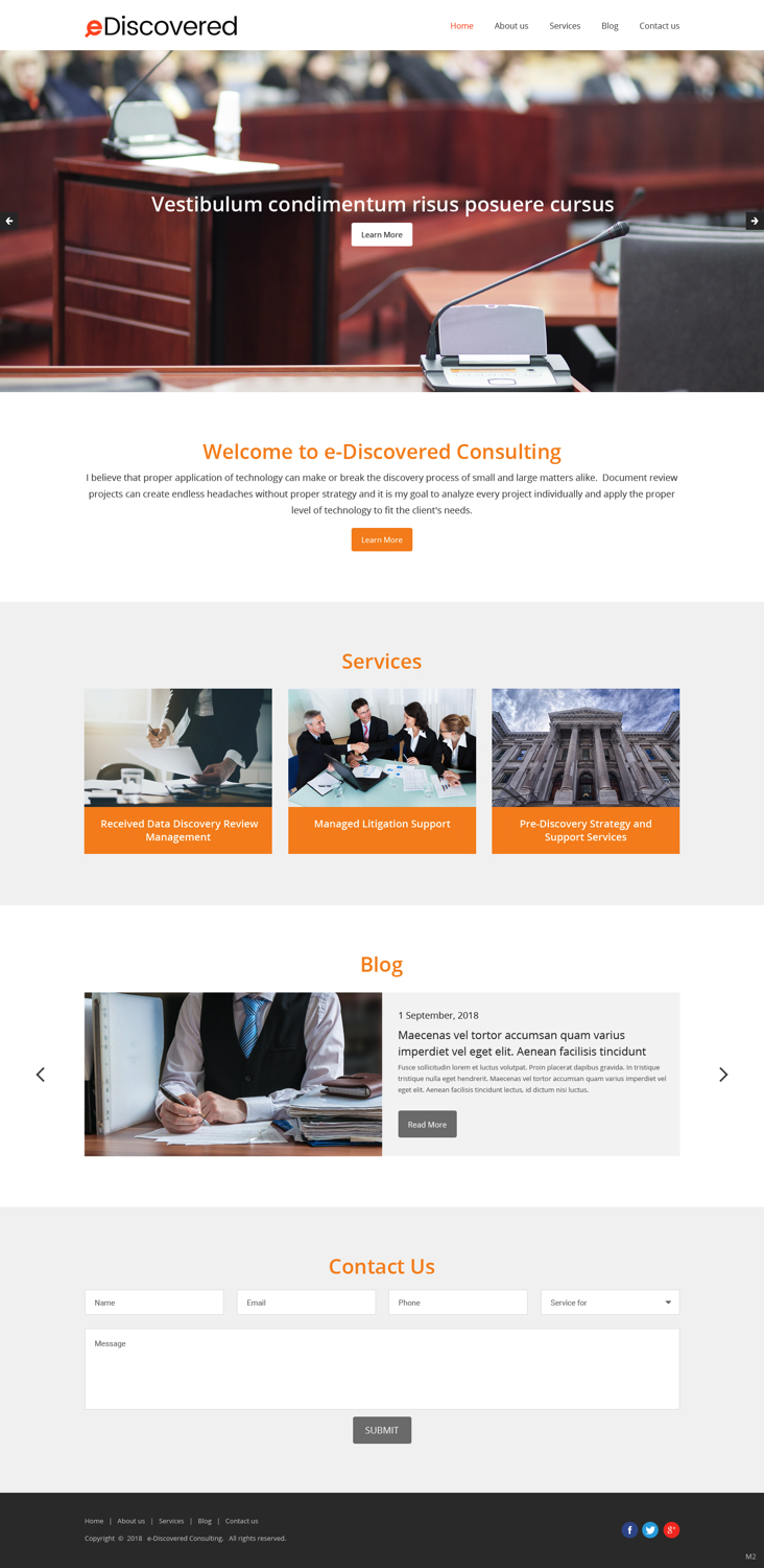 Web Design par pb pour ce projet | Design #19605757