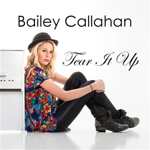 CD Cover Design by Jeremy Williams