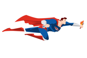 Vector Design by Parul for Hunter Graphix | Design: #19600681