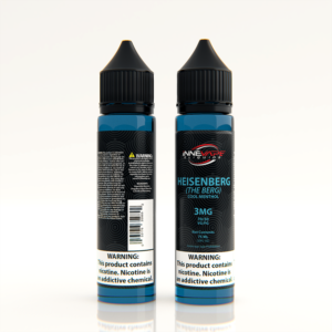 Design de Logo par TM Kreatif pour Innevape E-Liquids | Design #19659922