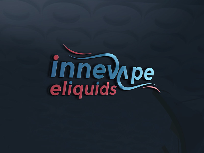 Logo-Design von logoflow007 für Innevape E-Liquids | Design #19601036
