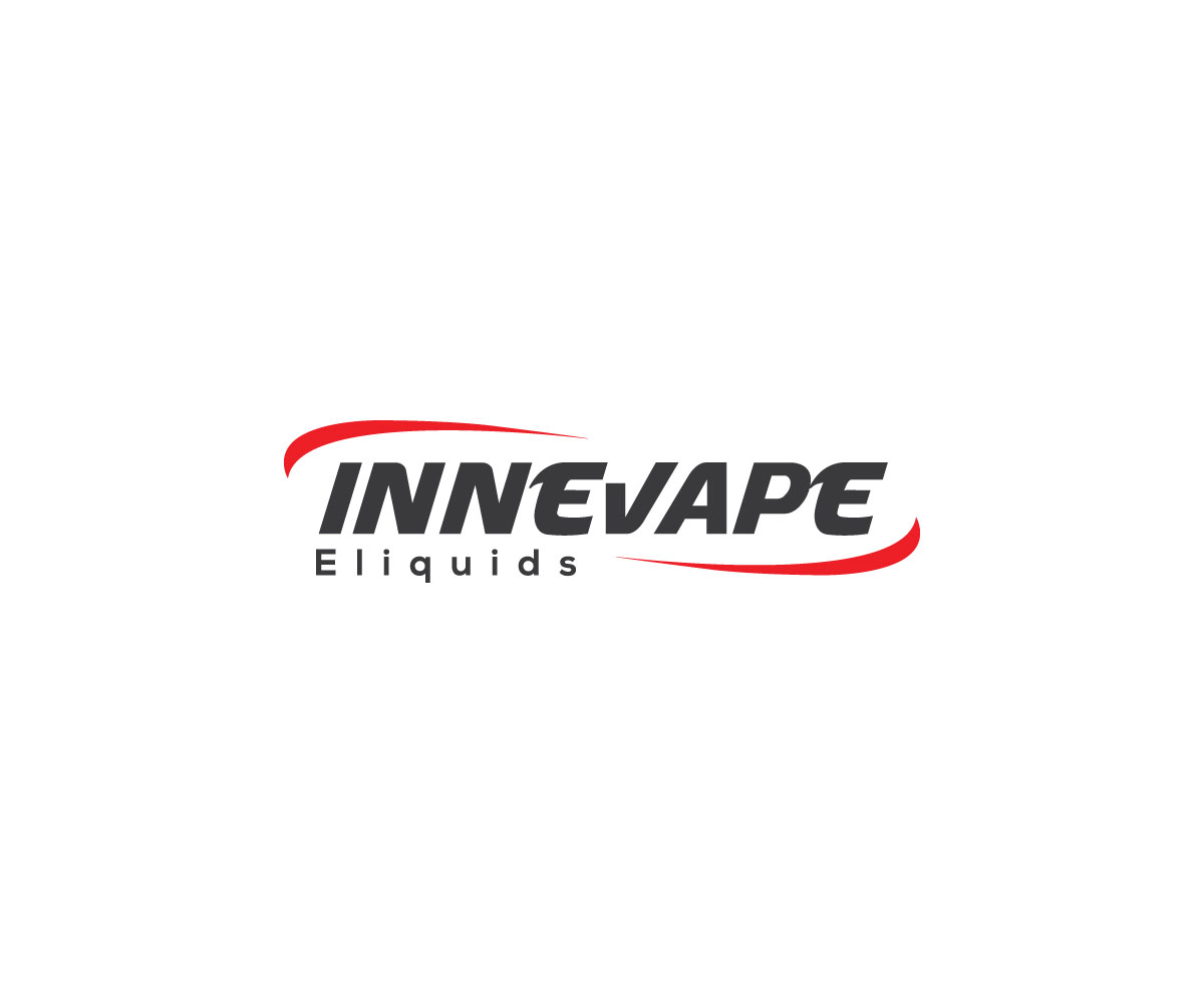 Logo Design by Rimjim$$ for Innevape E-Liquids | Design #19619433