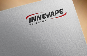 Diseño de Logo por Rimjim$$ para Innevape E-Liquids | Diseño: #19619436