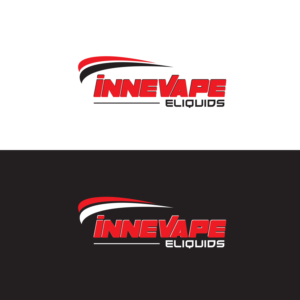 Design de Logo par owjin pour Innevape E-Liquids | Design #19610142