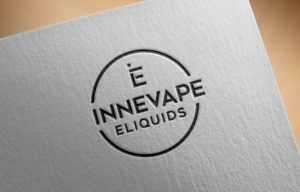 Design de Logo par Jugnoo pour Innevape E-Liquids | Design #19658143