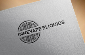 Logo Design by Jugnoo for Innevape E-Liquids | Design: #19658144