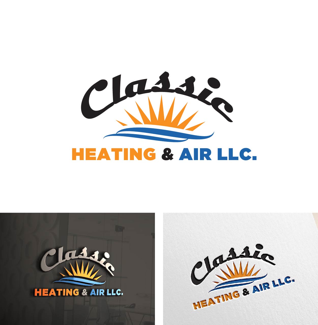 Logo Design by Asif  Maqsood for Pro Grade Mechanical  | Design #19606090