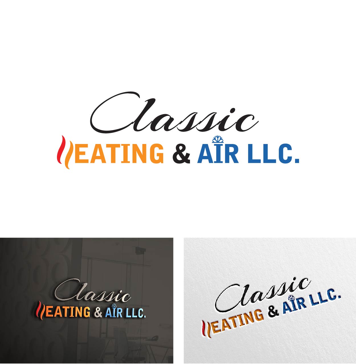 Logo Design by Asif  Maqsood for Pro Grade Mechanical  | Design #19606224