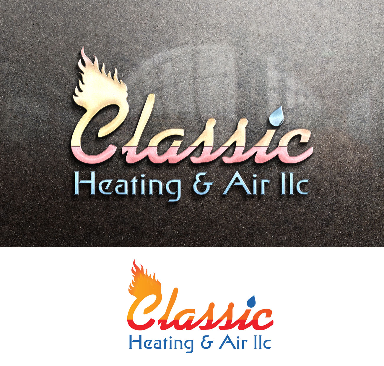 Logo Design by Impressive Solutions for Pro Grade Mechanical  | Design #19601422
