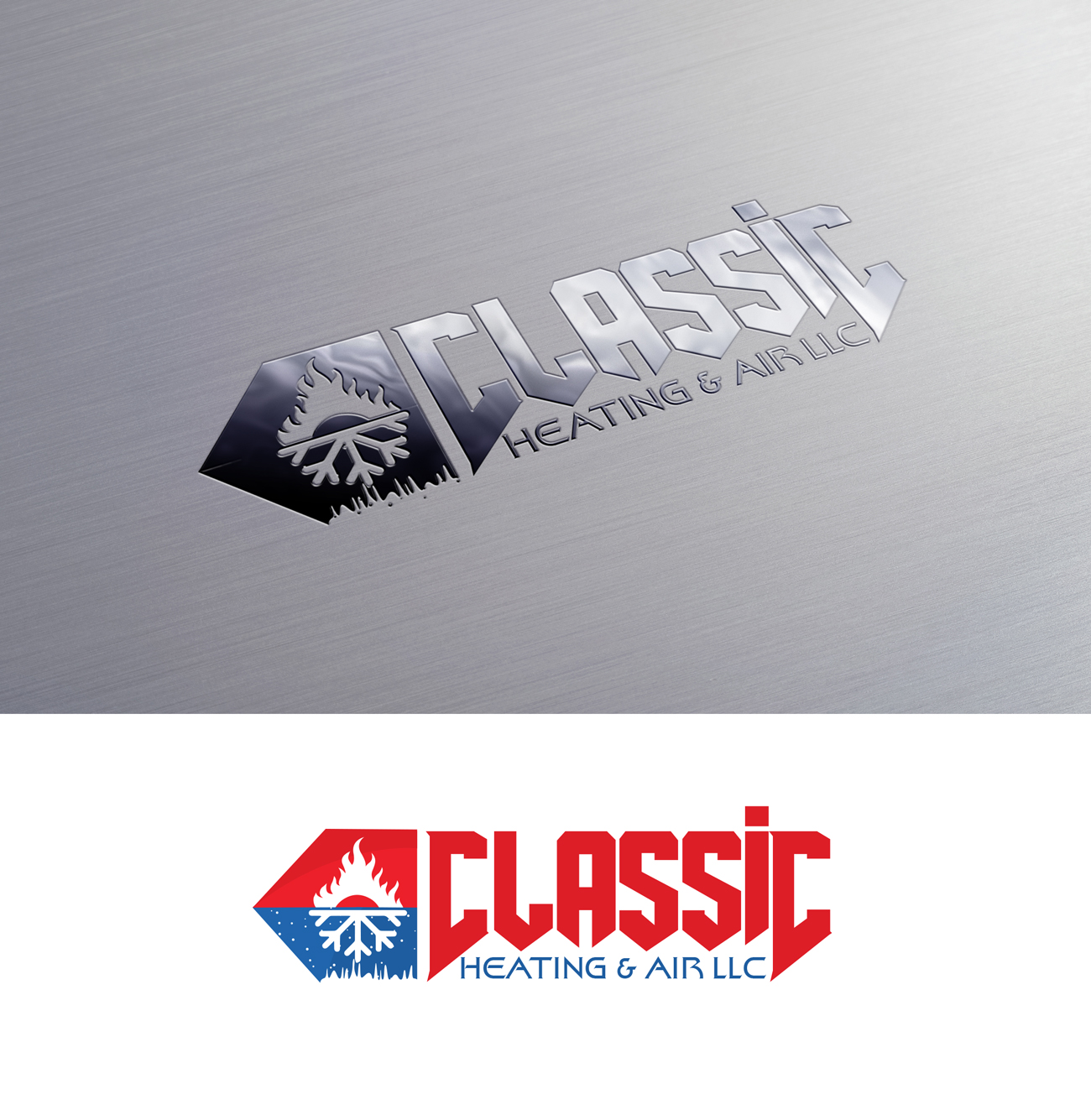 Logo Design by Impressive Solutions for Pro Grade Mechanical  | Design #19601425
