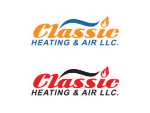 Pro Grade Heating & Cooling llc | Logo-Design von Banglalink 2