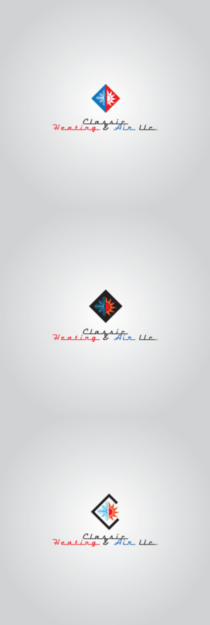Logo Design by Andrei Zeekee for Pro Grade Mechanical  | Design: #19603250