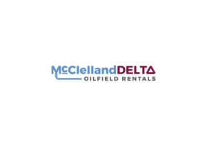 Logo Design by raigraphics for McClelland Delta Oilfield Rentals | Design: #19601423