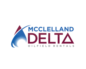 Logo Design by Atec for McClelland Delta Oilfield Rentals | Design: #19611222
