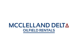 Logo Design by ILCHE 88 for McClelland Delta Oilfield Rentals | Design: #19649068