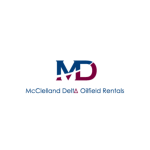 Logo Design by Nishi 4 for McClelland Delta Oilfield Rentals | Design: #19600919