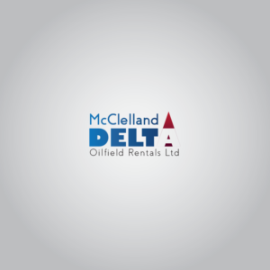 Logo Design by Andrei Zeekee for McClelland Delta Oilfield Rentals | Design: #19610954