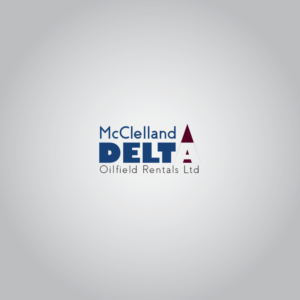 Logo Design by Andrei Zeekee for McClelland Delta Oilfield Rentals | Design: #19610956