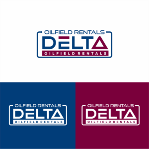 Logo Design by Creative™ for McClelland Delta Oilfield Rentals | Design: #19612717